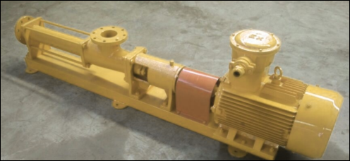 板框壓濾機進泥泵定子材質(zhì)有哪些?