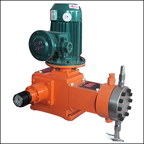 過碳酸鈉泵過碳酸鈉計量泵選型需要明確的問題