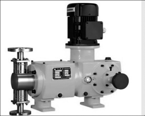 活化劑泵活化劑計量泵活化劑添加泵活化劑加藥泵的選型步驟